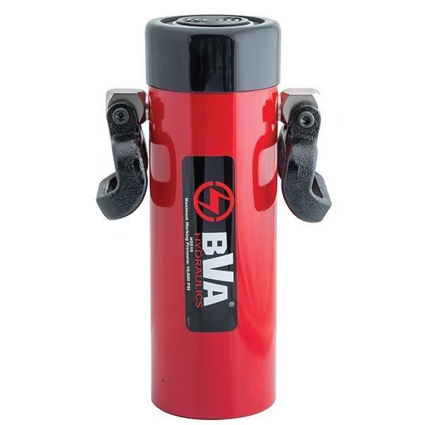 55 Ton Cylinder, SA, 1025 In Stroke, H5510, Bva, Mfr#: H5510